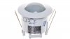 Czujnik ruchu 1200W 360 stopni do sufitów podwieszanych /regulacja soczewki czujnika/ biały OR-CR-207